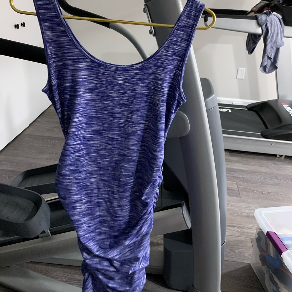 Ingrid & Isabel maternity dress